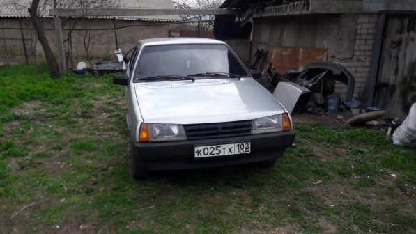 ВАЗ (Lada), 21099, продажа в г.Ереван
