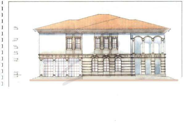 Коттедж в Ногинске фото 3