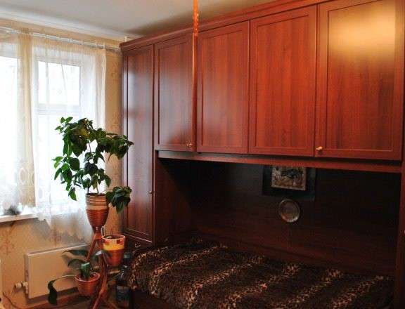 Продам 3-х комнатную квартиру по ул. Бартеневская,49к3 в Москве