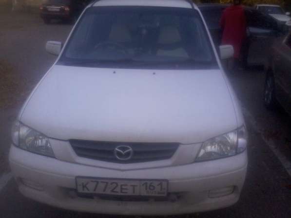 Mazda, Demio, продажа в Батайске