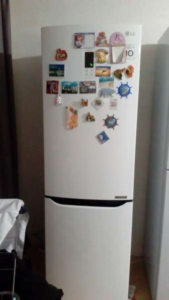 Холодильник на запчасти в Брянске