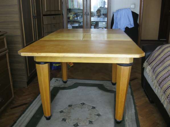 Стол обеденный в Санкт-Петербурге фото 3