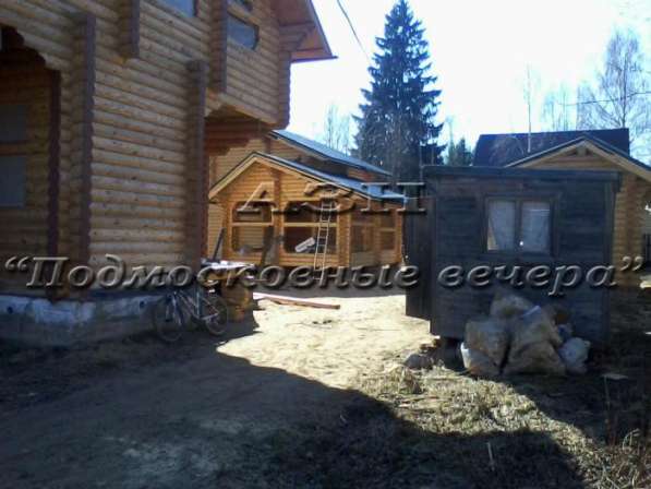 Продам коттедж в Москва.Жилая площадь 150 кв.м.Есть Канализация, Электричество. в Москве фото 26