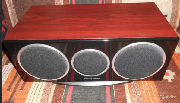 Напольная акустика Wharfedale diamond 9.5 в Иванове фото 8