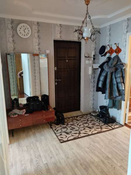 3-х комнатная квартира 63,6 м² г. Воложин, Минская обл в фото 4
