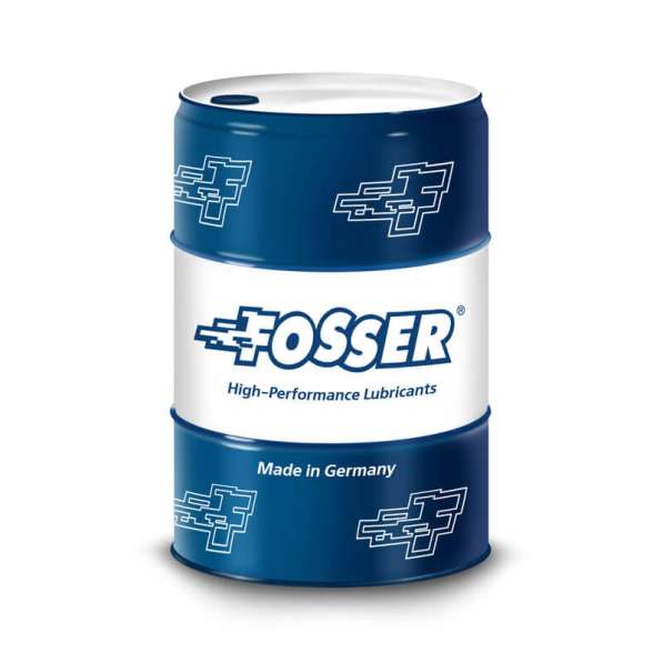 FOSSER Antifreeze FA 048 dark blue