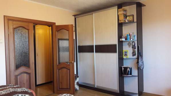 Продам 3 комнатную квартиру по ул. Муханова 32 в Братске фото 14