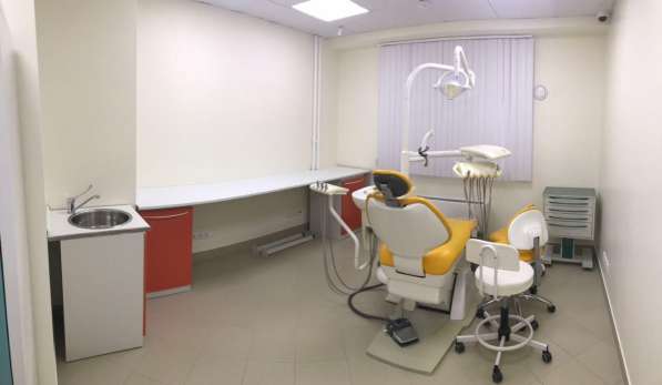 Аренда стоматологического кабинета в Красногорске фото 5