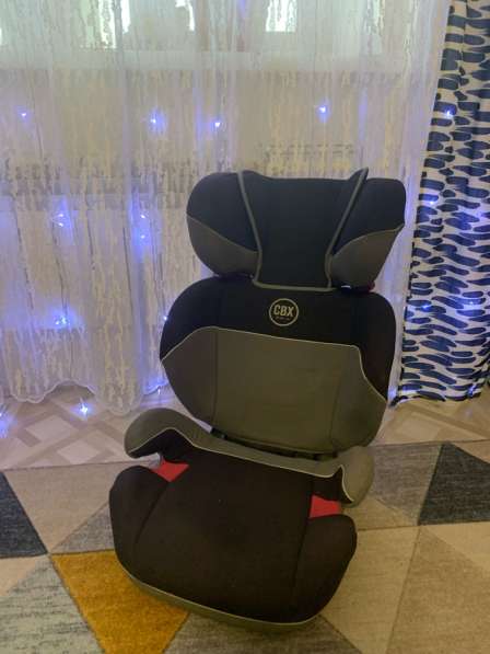 Продам детские авто кресла в Екатеринбурге