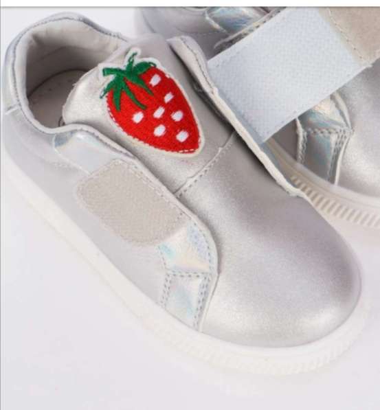 Кеды детские в Москве фото 5