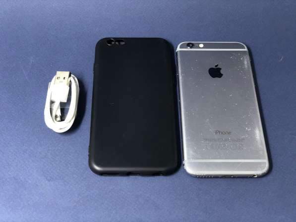 IPhone 6 в Москве фото 6