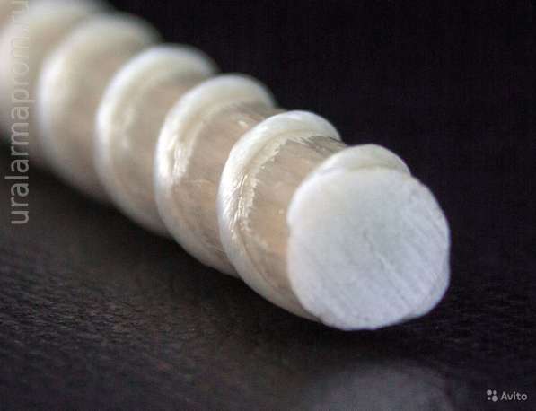 Арматура композитная