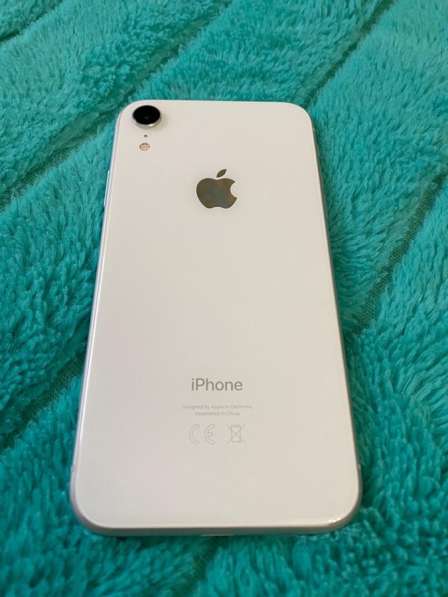 IPhone XR 64