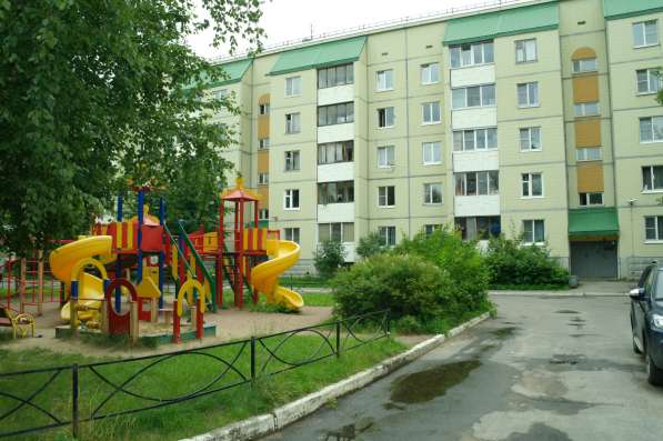 Продам квартиру 43 кв\м в Санкт-Петербурге фото 4