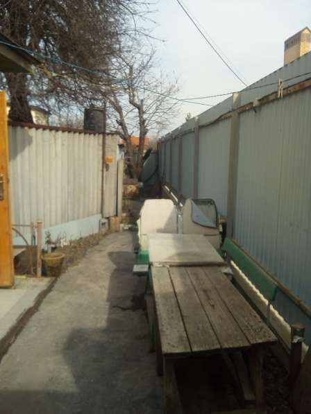 Продам дом со всеми удобствами, ц. вода и канализация, вьезд в Таганроге фото 13
