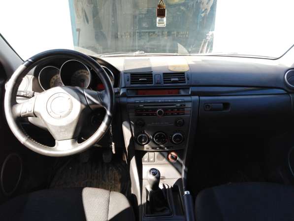 Mazda, 3, продажа в Челябинске в Челябинске фото 4