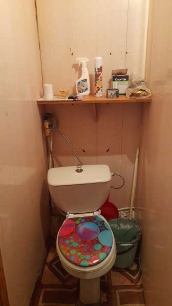 Продается 1к квартира г. Волжский в Волжский фото 6