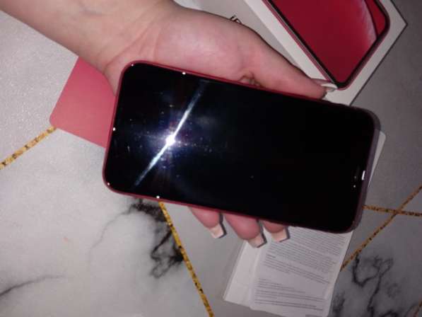 Продаю iPhone xr в Белореченске фото 4