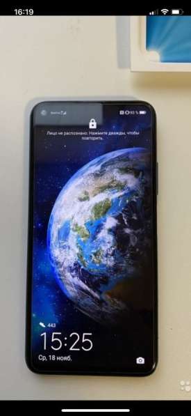 Honor 20 pro 8/256 gb в Кимре фото 7