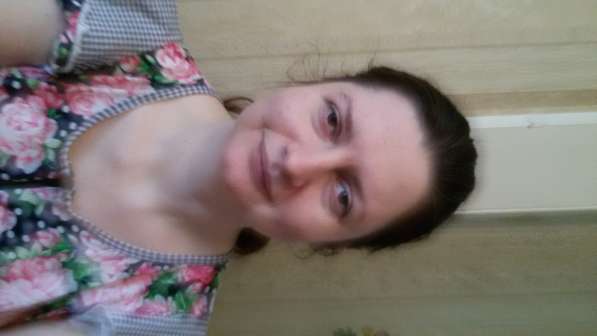 Услуги няни