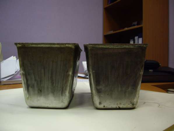 Хлебные формы в Санкт-Петербурге фото 3