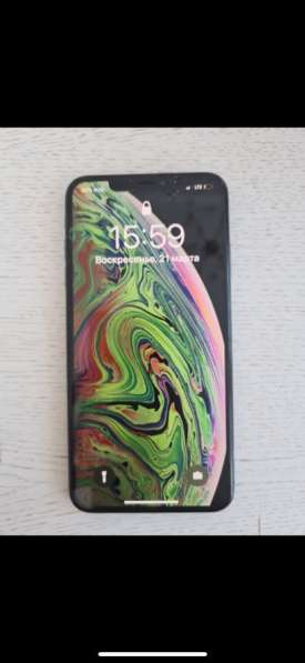 IPhone XS Max + Fortnite 64гига в Тольятти