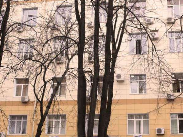 Аренда офиса 1340м2 в Москве фото 6