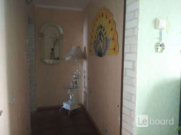 Продам 3-х комнатную квартиру в Новосибирске фото 10