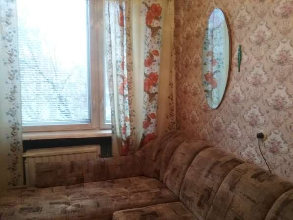 Сдается двухкомнатная квартира у метро пр Просвещения в Санкт-Петербурге фото 11