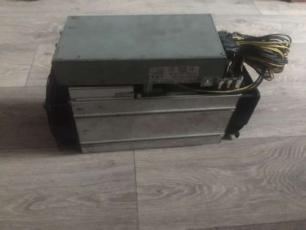 ASIC antminer s9 13,5TH/S