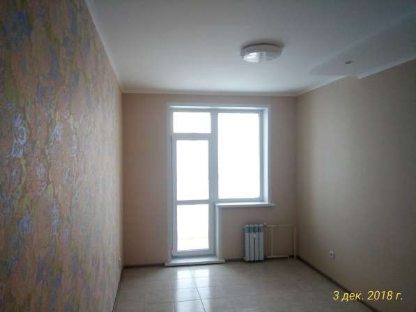 Квартира в новом доме в Барнауле фото 3