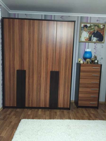 Кровать без матраса в фото 4