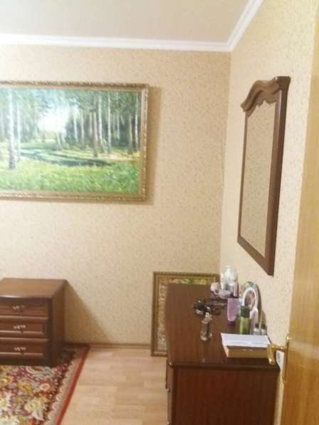 Мкр. Новый, двухкомнатная квартира с отличным ремонтом в Белгороде фото 11