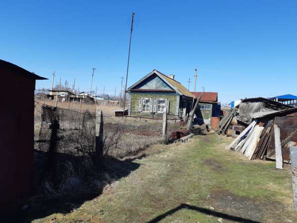 Продам участок для строительства дома в Челябинске