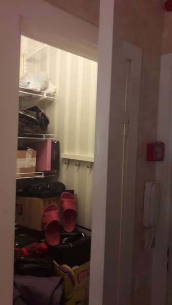 ПРОДАЮ ИЛИ МЕНЯЮ КОМНАТУ НА ФРУНЗЕНСКОЙ НАБЕРЕЖНОЙ в Москве фото 49