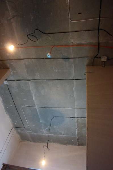 HEIMELECTRO - электромонтажные работы в Екатеринбурге фото 4