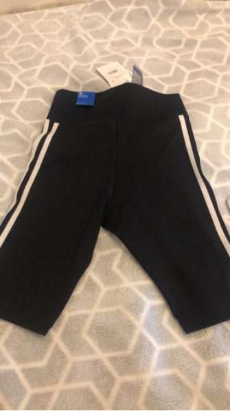 Волосипедки Adidas в Москве фото 3