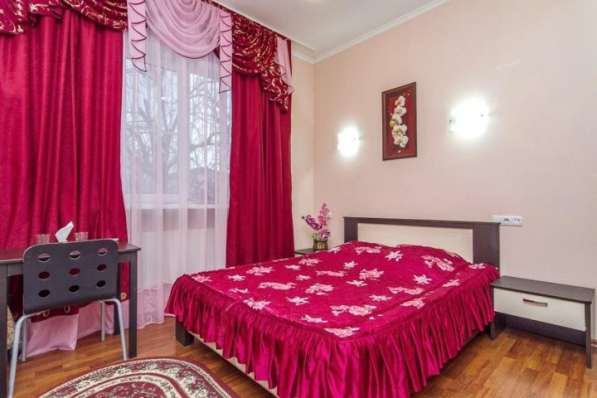 Квартира, 1 комната, 40 м² в Краснодаре фото 6