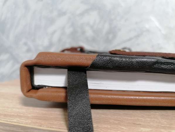 Подарочная кожаная книга. Мудрость тысячелетий в Барнауле фото 18