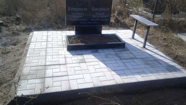 Памятники в фото 7