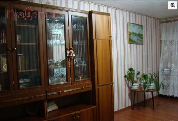 Продам однокомнатную квартиру в Вологда.Жилая площадь 36 кв.м.Этаж 2.Есть Балкон. в Вологде фото 5