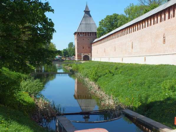 Экскурсии по Смоленску в Смоленске фото 33