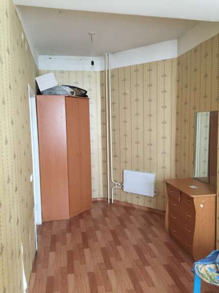 1 комнатная Солнечная д8 продам в Красноярске фото 4