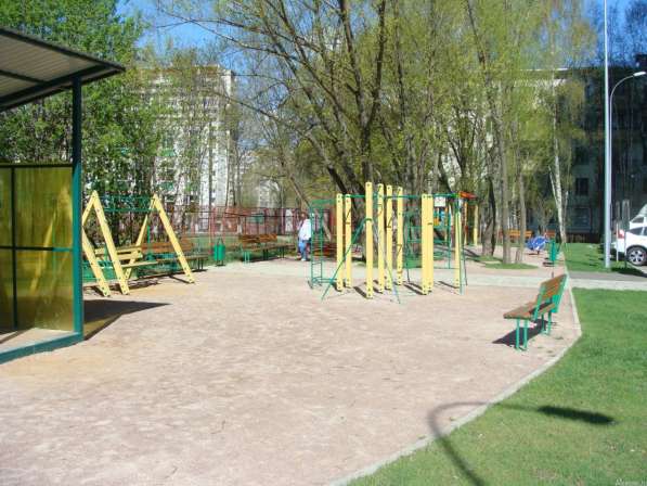 ПРОДАЮ ИЛИ МЕНЯЮ КОМНАТУ НА ФРУНЗЕНСКОЙ НАБЕРЕЖНОЙ в Москве фото 38