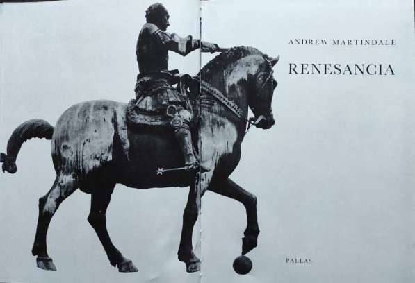 Renesancia – Andrew Martindale (на словацком языке) в фото 11
