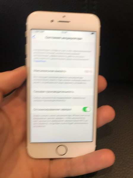 IPhone 6s 64gb Gold в Санкт-Петербурге