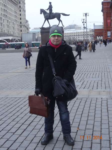 Вадим, 37 лет, хочет познакомиться