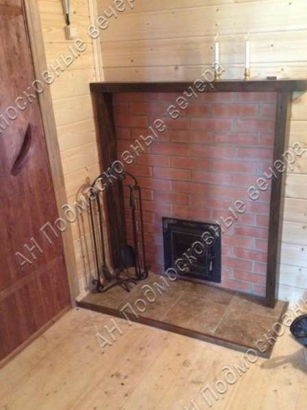 Продам дом в Москва.Жилая площадь 200 кв.м.Есть Газ, Водопровод. в Москве фото 25