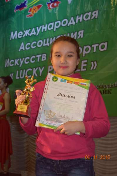 Обучение танцам для взрослых и детей в фото 4
