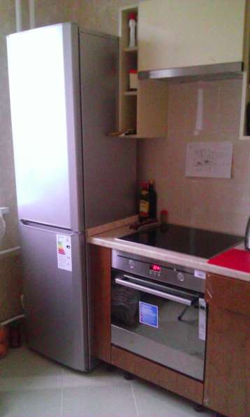 ПРОДАЮ ИЛИ МЕНЯЮ КОМНАТУ НА ФРУНЗЕНСКОЙ НАБЕРЕЖНОЙ в Москве фото 21